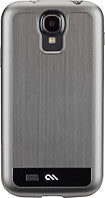 Case for Samsung Galaxy S 4 Cell Phones - Gunmetal