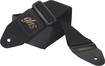 2" Guitar Strap - Black