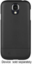 Slider Case for Samsung Galaxy S 4 Mobile Phones - Black