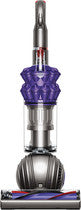 DC50 Animal Bagless Upright Vacuum - Iron/Satin Purple