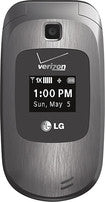 Revere 2 Cell Phone - Gray (Verizon Wireless)