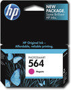 564 Ink Cartridge - Magenta
