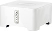 CONNECT Wireless Streaming Music Stereo Component - White