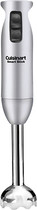 Smart Stick 2-Speed Hand Blender - Brushed Chrome