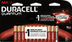 Quantum AAA Batteries (12-Pack)