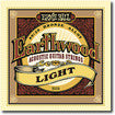 Earthwood Light Bronze Acoustic Guitar Strings