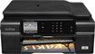 Network-Ready Wireless All-In-One Printer
