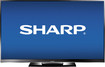 50" Class (49-1/2" Diag.) - LED - 1080p - 120Hz - HDTV