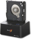 SATA Hard Drive Docking Station with eSATA and USB Connection