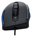 Kone XTD Laser Gaming Mouse - Black