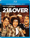 21 and Over (2 Disc) (Digital Copy) (Blu-ray Disc)