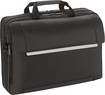 Studio Portfolio Laptop Briefcase - Black