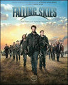 Falling Skies: The Complete Second Season [3 Discs] (DVD)