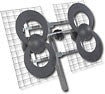 ClearStream Digital TV Antenna