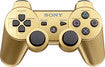 DUALSHOCK 3 Wireless Controller for PlayStation 3 - Gold