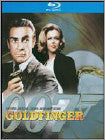 Goldfinger (Ultimate Edition) (Blu-ray Disc)