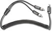 StereoConnect Cable for Most Portable Audio Devices