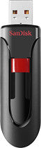 Cruzer 4 GB USB 2.0 Flash Drive