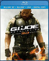 G.I. Joe: Retaliation (3-D) (Ultraviolet Digital Copy) (Blu-ray 3D)