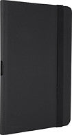 Kickstand Case for Most Tablets Up to 10.1" - Black