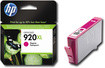 Officejet 920XL Ink Cartridge - Magenta