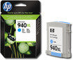 Officejet 940XL Ink Cartridge - Cyan