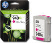 Officejet 940XL Ink Cartridge - Magenta