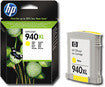 Officejet 940XL Ink Cartridge - Yellow