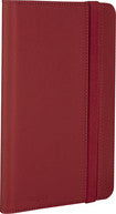 Kickstand Case for Most Samsung Galaxy Tab 3 7.0 Tablets - Crimson