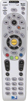 4-Device Universal Remote