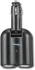 Dual Port Vehicle Charger