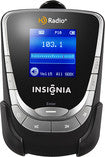 HD Radio Portable Player