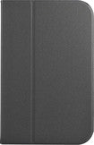 Slim Stand Case for Samsung Galaxy Note 8.0 - Gray