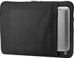Premium Laptop Sleeve - Modern Silver