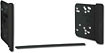 Installation Kit for Select Ford, Lincoln, Mercury and Mazda Vehicles - Black