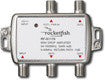 Bidirectional Mini Drop Amplifier