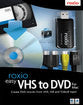 Easy VHS to DVD for Mac - Mac