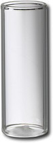 Large Regular Wall Pyrex Glass Slide for Most Guitars