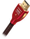 Cinnamon 9-5/6' In-Wall HDMI Cable - Black/Red