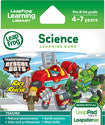 Hasbro Transformers Rescue Bots Race to the Rescue Learning Game