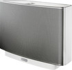 PLAY:5 Wireless Speaker for Streaming Music - White