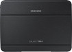Book Cover for Samsung Galaxy Tab 3 10.1 - Black