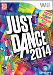 Just Dance 2014 - Nintendo Wii
