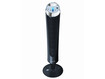 QuietSet Whole Room Tower Fan - Black