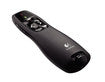 Presentation Pointer - Black