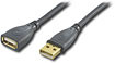 6' USB A/A Extension Cable