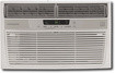 6,000 BTU Window Air Conditioner - White