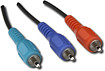 6' Component Video Cable