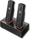 Dual Charger for Nintendo Wii
