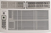 5,000 BTU Window Air Conditioner - White